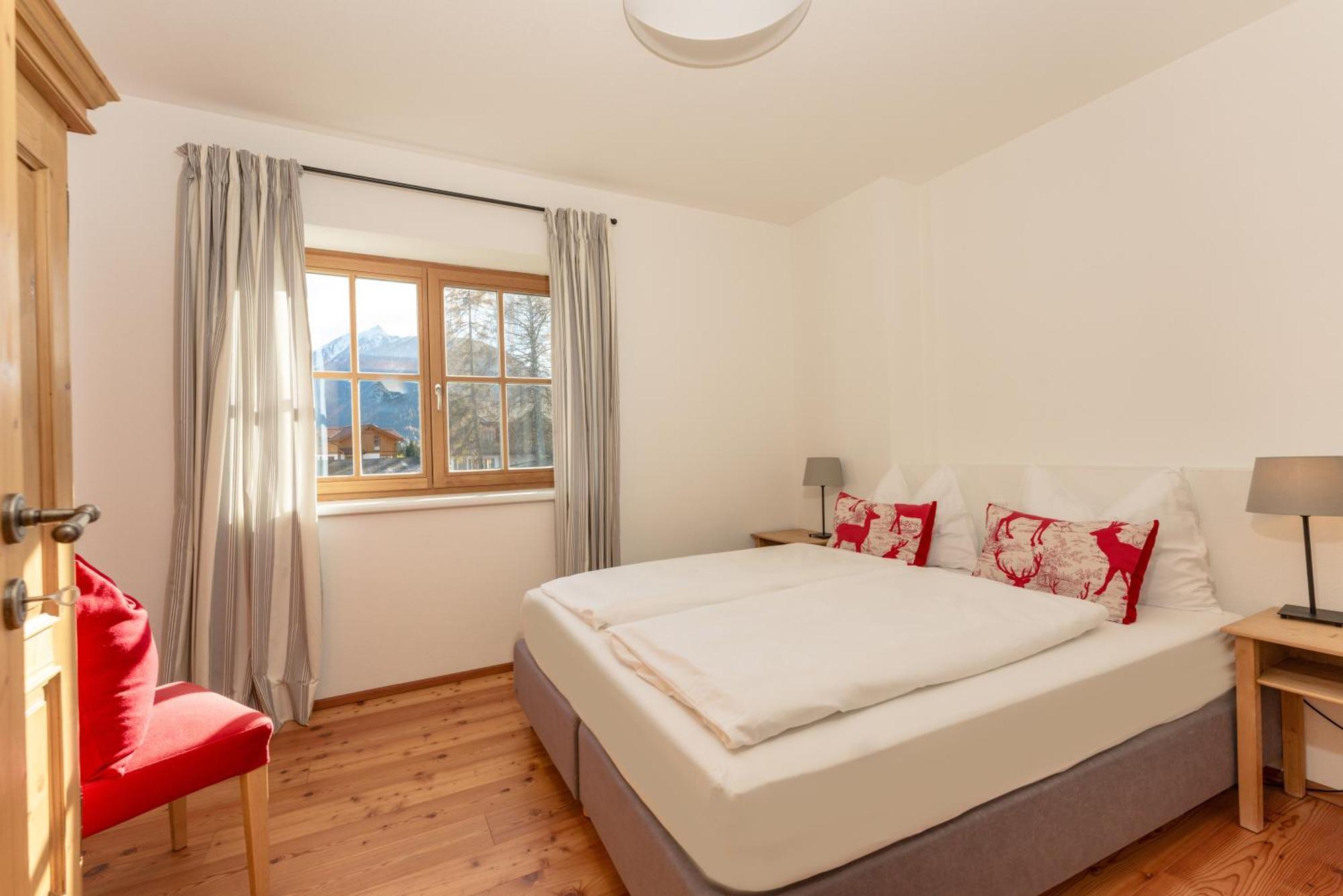 Ski In/Ski Out Chalets Tauernlodge By Schladming-Appartements Quarto foto