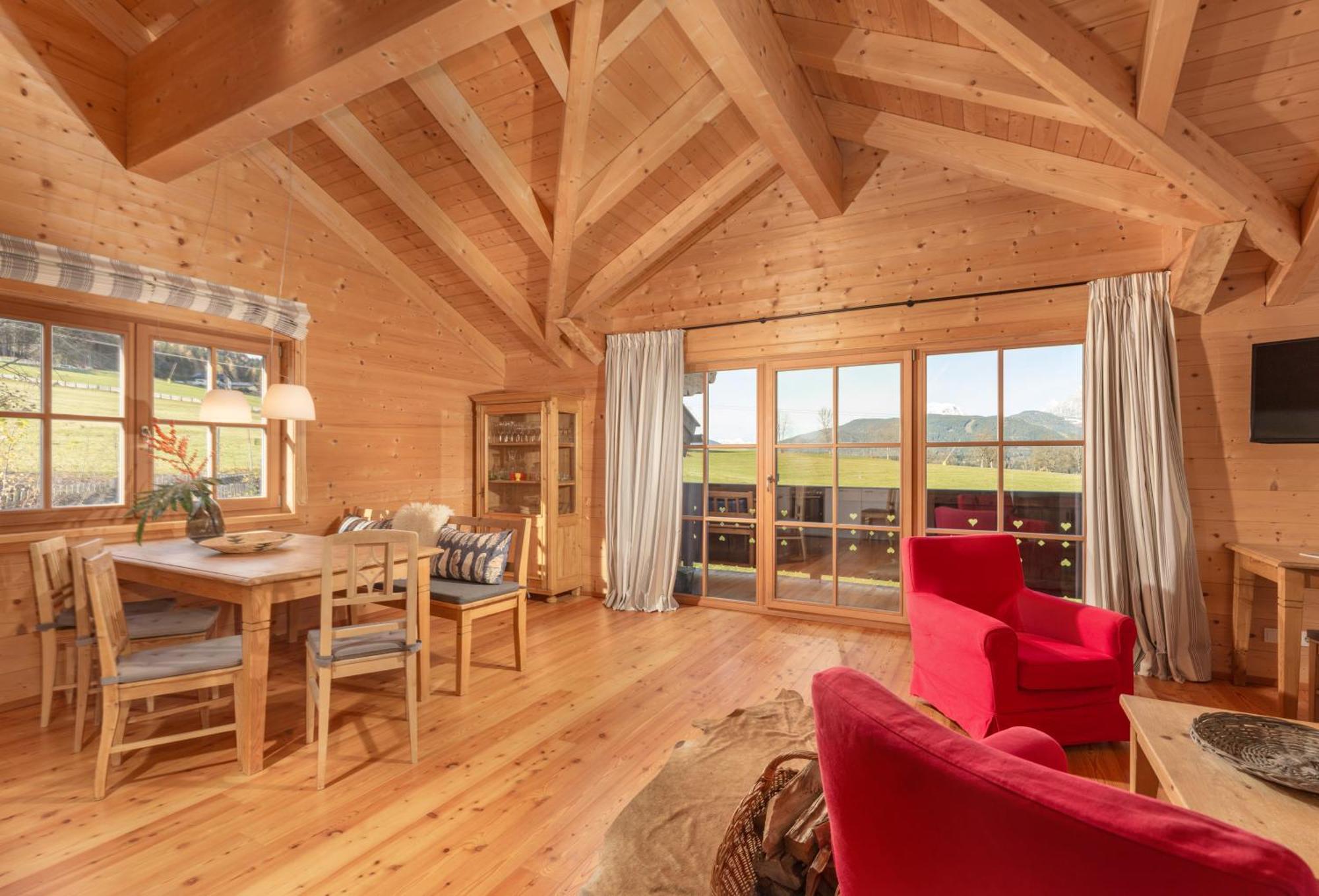 Ski In/Ski Out Chalets Tauernlodge By Schladming-Appartements Quarto foto